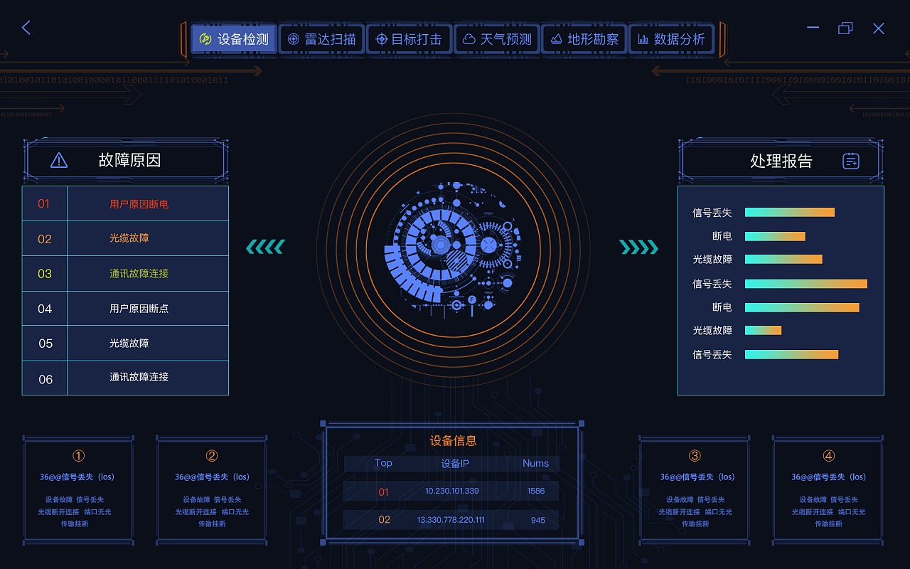 客户端操控界面设置(客户端控件)-第2张图片-太平洋在线下载