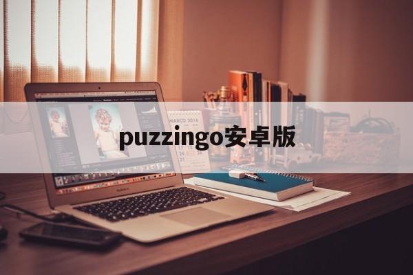 puzzingo安卓版(免费b站在线观看人数在哪)-第1张图片-太平洋在线下载