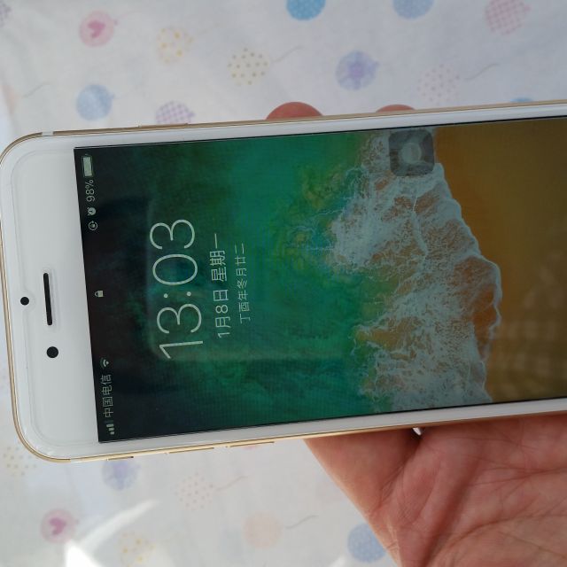 苹果6s怎么改电信版(iphone6sp移动版改电信)-第2张图片-太平洋在线下载