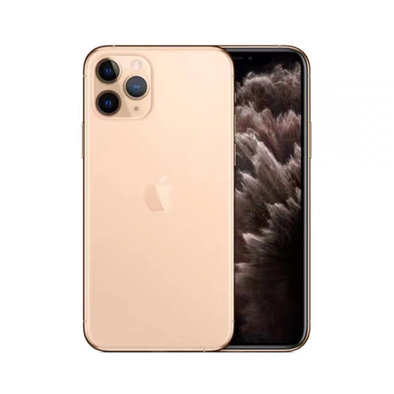 韩版苹果11pro处理器(iphone11pro韩版是双卡吗)