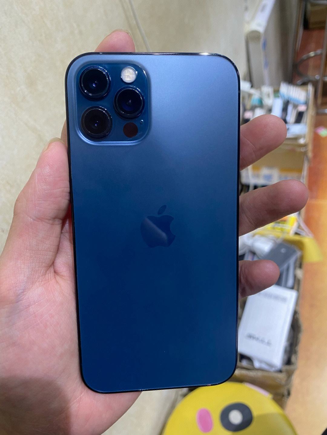 苹果12限量版是什么颜色(苹果手机12限量版)-第2张图片-太平洋在线下载