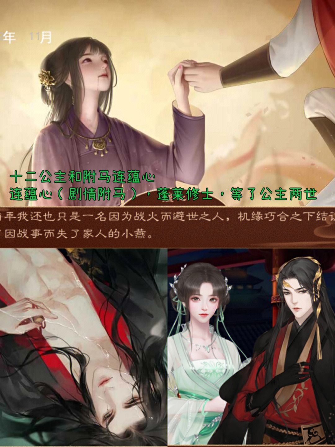 龙雏手机版(龙雏游戏视频解说)