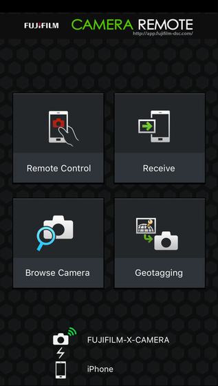 苹果camera安卓版fujifilmcameraremote安卓下载-第2张图片-太平洋在线下载