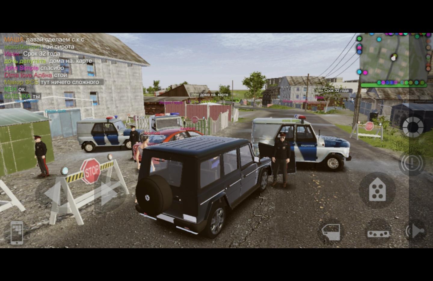 gta火力全开手机版gta圣安地列斯手机版