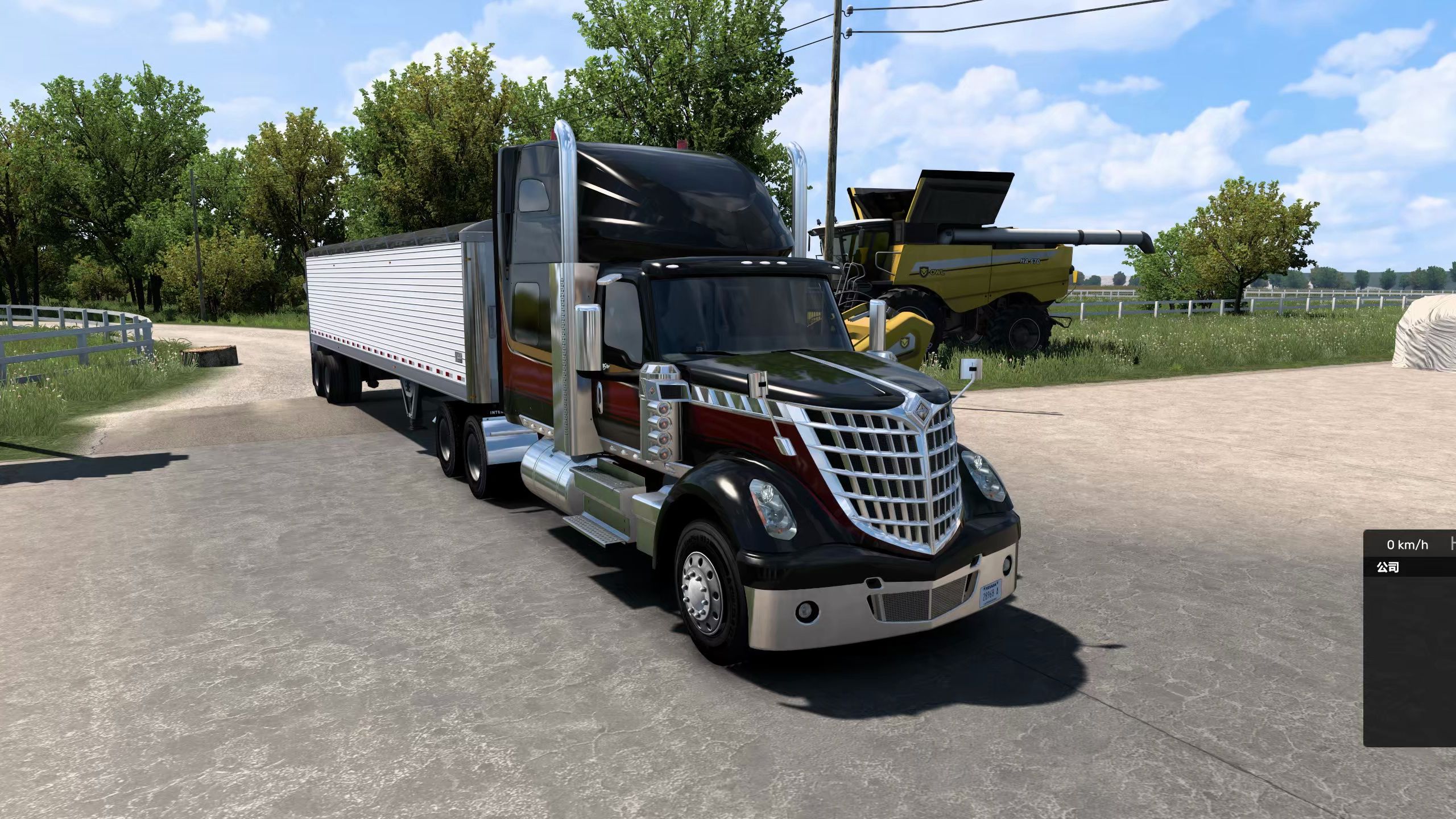 卡车终极版有没有苹果版(终极卡车苹果用什么加速器)-第4张图片-有道翻译官网