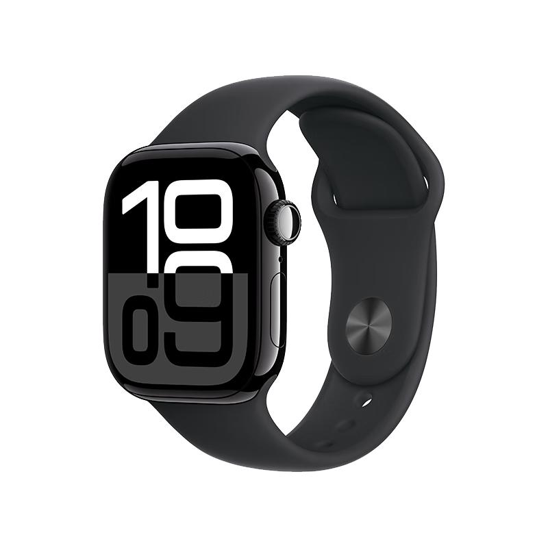 苹果手表标准版是GPS版吗(apple watch标准版)