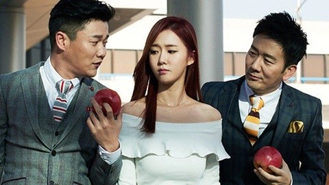 小苹果歌词韩版(小苹果韩语歌词音译)-第4张图片-有道翻译官网